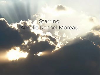 Making Amelie Wait - Amelie Rachel Moreau