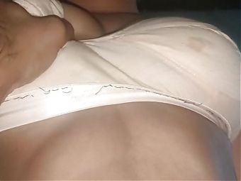 My sexy girl friend sex in bed full masti
