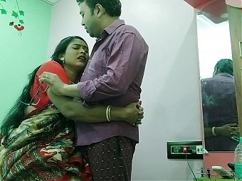 Emotional Sex with Desi Village wife! Fuck me Hardly!!